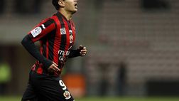 Mercato, Ben Arfa verso Lione. Il Presidente: “E’ una priorità”