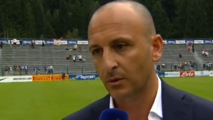 Piero Ausilio, direttore sportivo dell'Inter 