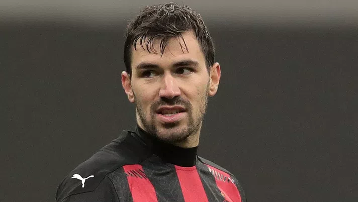 Alessio Romagnoli