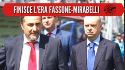 Milan, con l’addio di Kessié si chiude l’era Fassone-Mirabelli: il motivo