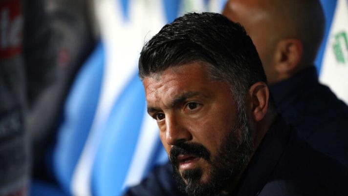 Gazzetta: “Gattuso non ha chance di restare: addio Napoli, spunta il vero motivo” - immagine 1