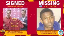Il derby social: la Roma vince su Instagram, la Lazio vola nel Metaverso