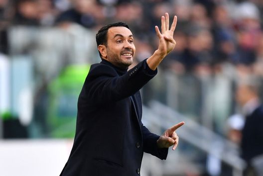 (Photo by Valerio Pennicino/Getty Images) Monza, Palladino: “Mai sottovalutare gli avversari ma questo gruppo è incredibile”- immagine 2