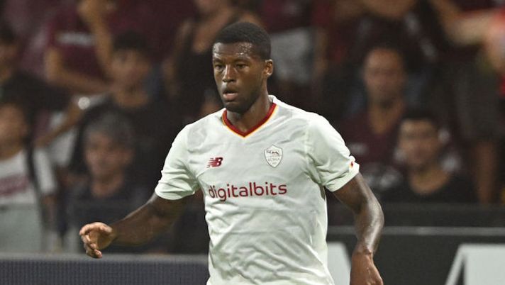 Roma, cosa succede ora per Wijnaldum: le due strade e i tempi di recupero - immagine 1