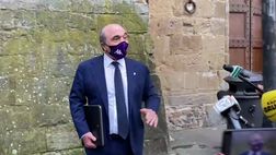 VIDEO VN – Commisso lascia Palazzo Vecchio senza rilasciare dichiarazioni