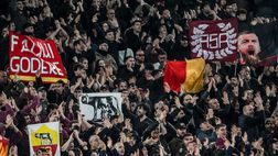 Roma-Juventus, parte la vendita dei biglietti per gli abbonati plus: tutte le info