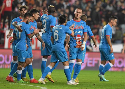 spalletti napoli antalyaspor