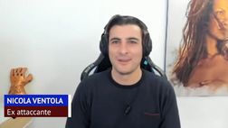 VIDEO / Ventola: “Eriksen? Conte si è ricreduto. Inter vincerà col Torino. Thohir…”