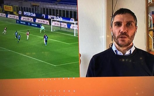 Foto: Sky Sport Foto: Sky Sport