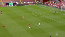 VIDEO Premier League, Liverpool-Southampton 2-0: gli highlights del match