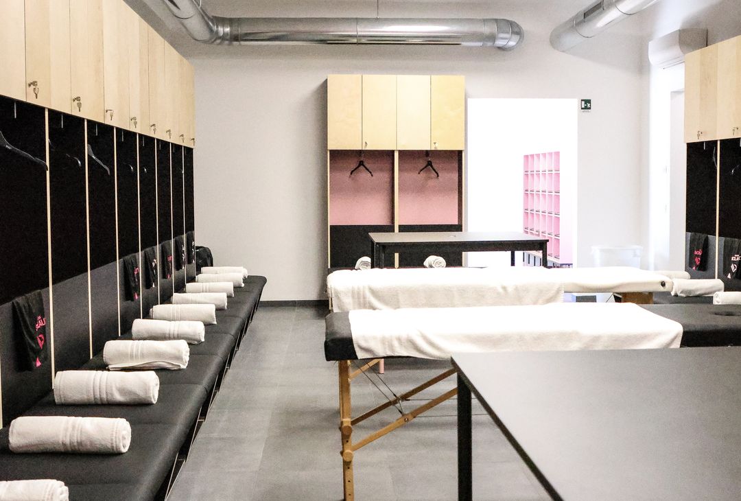 FOTO PALERMO CFA, L’INAUGURAZIONE DEL CENTRO SPORTIVO (GALLERY) - immagine 5