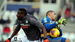 Parma – Udinese: Il match report