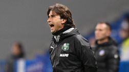 Sassuolo, Bigica: “A Verona per noi una finale. Berardi ci sarà”