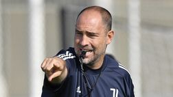 Sondaggio – Di Francesco esonerato e Tudor nuovo allenatore, sei d’accordo?