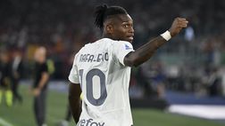 Milan, Leao: “Rinnovo? Sapevano che volevo rimanere, dovevo aspettare”