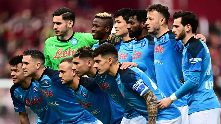 napoli scudetto