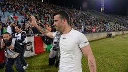 Di Natale: “L’Udinese per me una famiglia, stanno facendo una bella squadra”