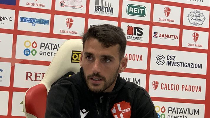 Padova-Virtus Verona, Germano: “Persa l’occasione a Bolzano” - immagine 1