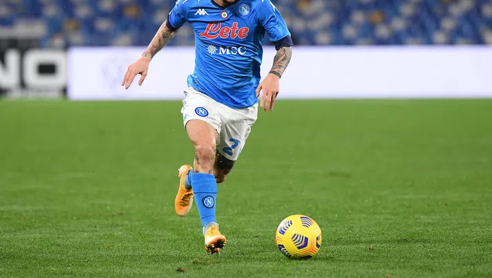 CdM &#8211; Emergenza Napoli, Gattuso può schierare Politano falso nueve contro il Granada