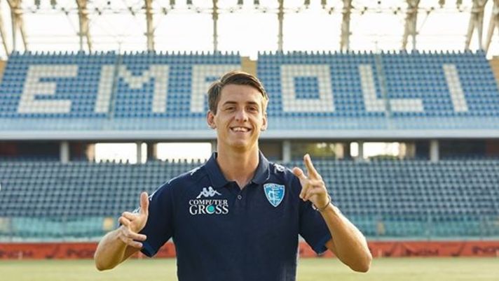 L’Empoli vuole il rinnovo del prestito di Terzic, la Fiorentina verso l’ok 