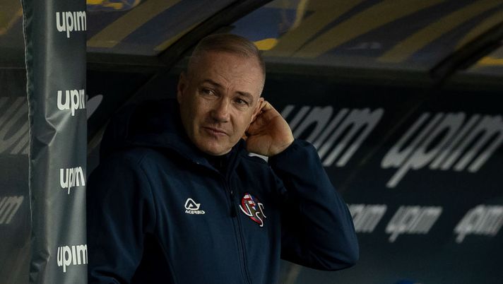 Cremonese, Alvini: “Dobbiamo chiedere scusa, non fatta la partita che volevamo” - immagine 1