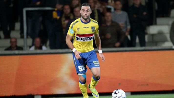 Fiandre, Lierse rimontato: il Westerlo ne fa 3 e vince il derby campinois Fiandre, Lierse rimontato: il Westerlo ne fa 3 e vince il derby campinois