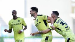 News Udinese / Rivoluzione a centrocampo? Tocca a Samardzic e Arslan dal ‘1