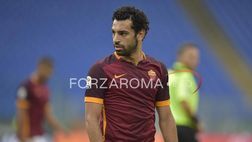 Salah: “Contro la Juventus vinciamo 2 a 1. Ci basta una scintilla per tornare grandi”