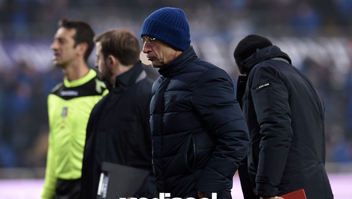 Ballardini: “Oggi si è visto un bel Palermo, abbiamo creato molto e vinto meritatamente”  Ballardini: “Oggi si è visto un bel Palermo, abbiamo creato molto e vinto meritatamente”