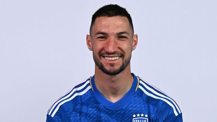 Politano: “I napoletani si fanno sentire anche per la Nazionale. Retegui gioca” - immagine 1