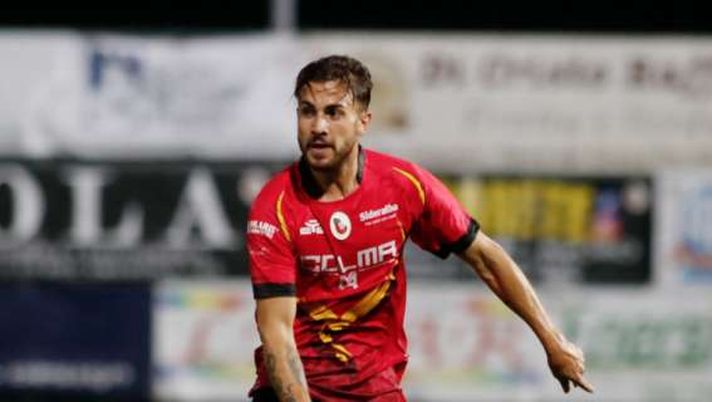 Cittadella, primo nome di mercato: dalla Turris può arrivare Tascone - immagine 1