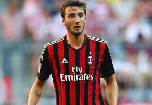 Cristante (foto goal.com) Cristante (foto goal.com)