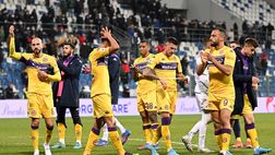 Fiorentina, che beffa: la reazione c’è, ma non basta