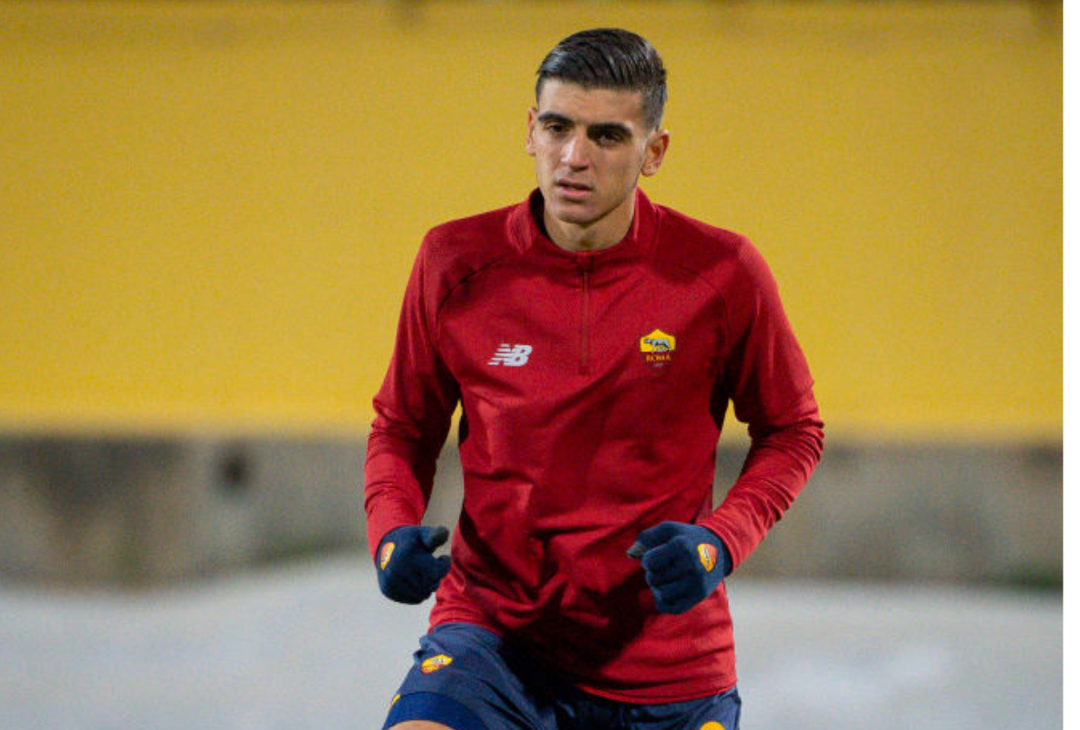 Bodo/Glimt-Roma 6-1 – FOTO GALLERY - immagine 17