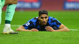 L’ag di Hakimi: “Chi lascia l’Inter è triste. Lautaro…”