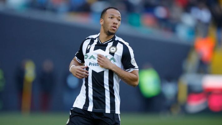 UFFICIALE – Emergenza difesa per l’Udinese! Rottura del crociato e stagione finita per Ebosse - immagine 1