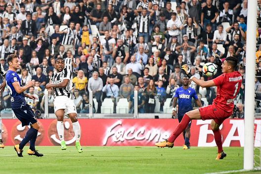 Douglas Costa Douglas Costa