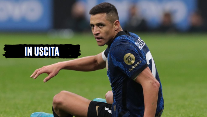 Sanchez, fonti vicine al giocatore: “Marsiglia opzione ma vuole Barcellona. Dopo il 30…” Sanchez, fonti vicine al giocatore: “Marsiglia opzione ma vuole Barcellona. Dopo il 30…” - immagine 1