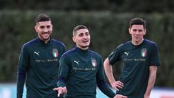 Italia-Argentina è la Finalissima: gli azzurri non battono la Selección dal 1987