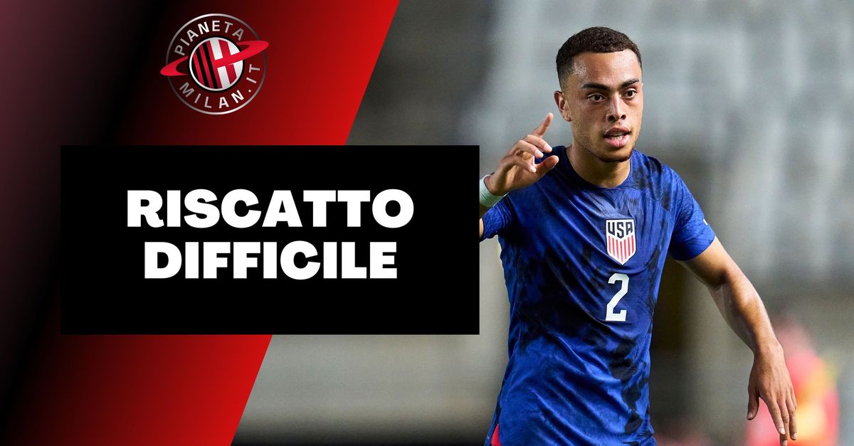 Calciomercato Milan 
