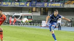 Spal-Verona, le formazioni ufficiali