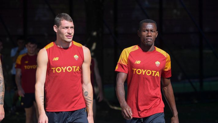 Abraham e Karsdorp a casa. Subito Belotti - immagine 1