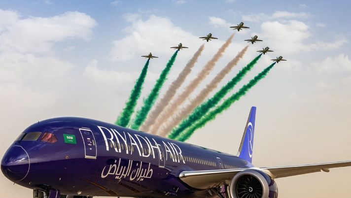 Gds – Main sponsor Inter, spunta anche Riyadh Air. E’ corsa a tre: le cifre in ballo - immagine 1