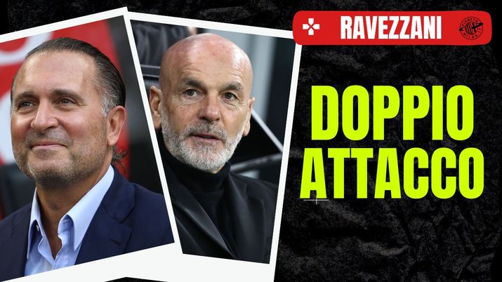 Pioli Cardinale AC Milan