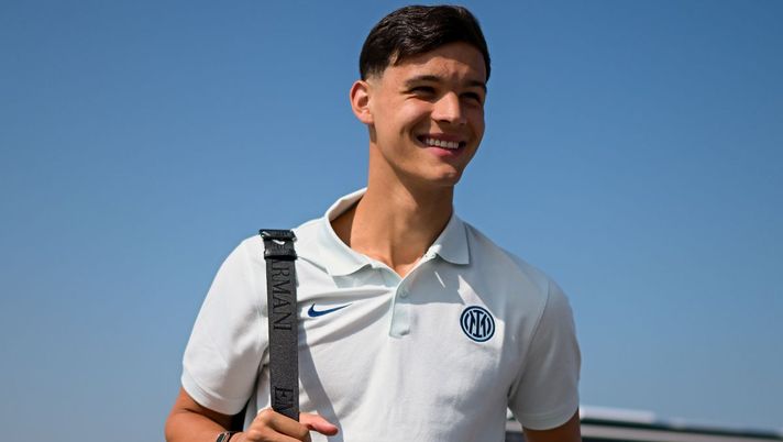 Getty Images Carboni, il “Nico Paz” nerazzurro: l’Inter ha già il suo talento in casa. Il piano del club - immagine 1