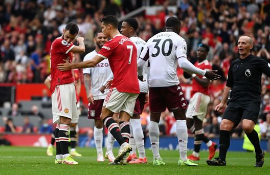 Bruno Fernandes (getty images) Bruno Fernandes (getty images)