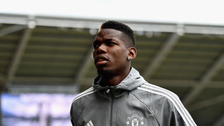 Gita allo zoo di Dubai per i giocatori del Manchester United: Lukaku che paura, Pogba… Gita allo zoo di Dubai per i giocatori del Manchester United: Lukaku che paura, Pogba…