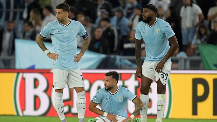 Zaccagni, Castellanos e Tavares