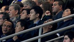 Thohir lascerà Milano domani mattina e non parteciperà al CdA di venerdì