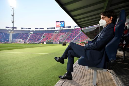 Inzaghi, getty Inzaghi, getty